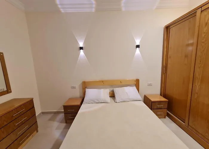 Apartmanhotel Star House