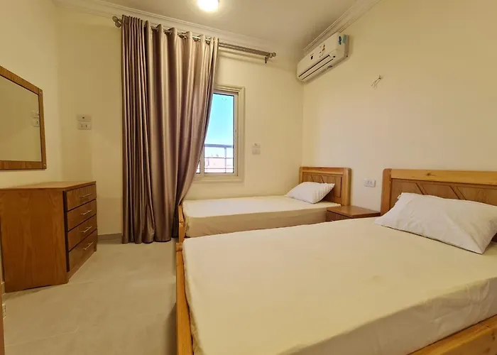 Apartmanhotel Star House