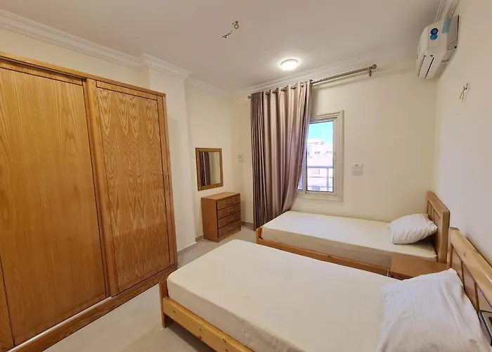 Apartmanhotel Star House