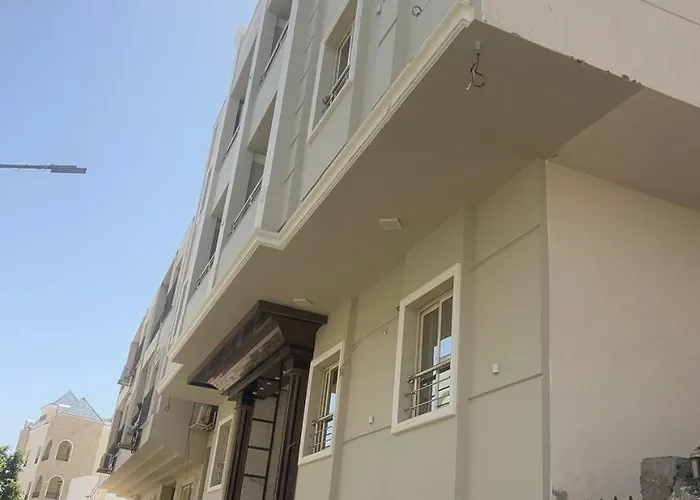 Apartmanhotel Star House 3*