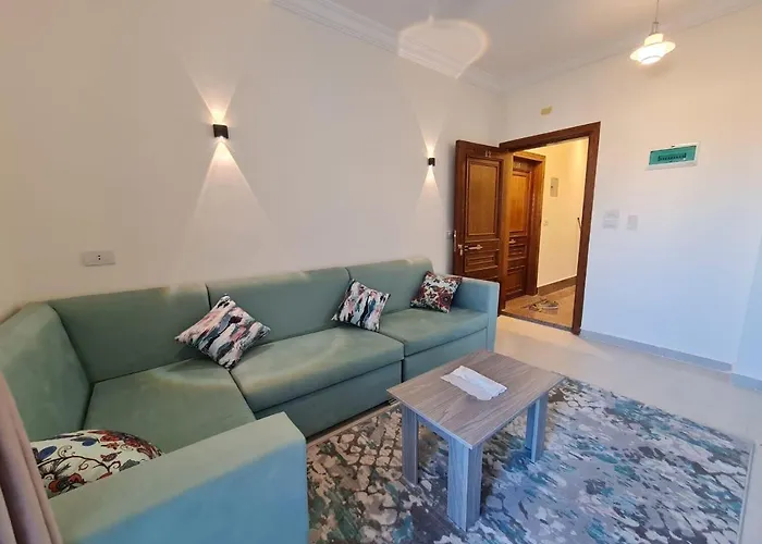Star House Apartmanhotel Gurdaka