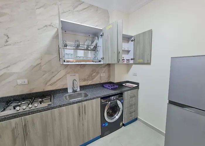 Apartmanhotel Star House Gurdaka