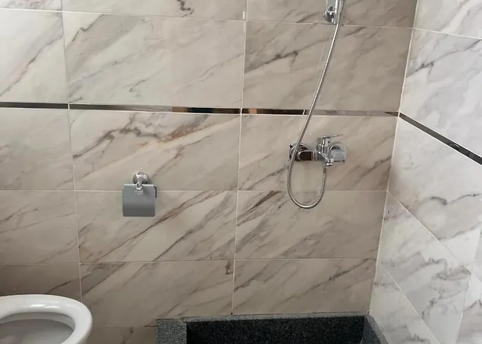 Star House Apartmanhotel