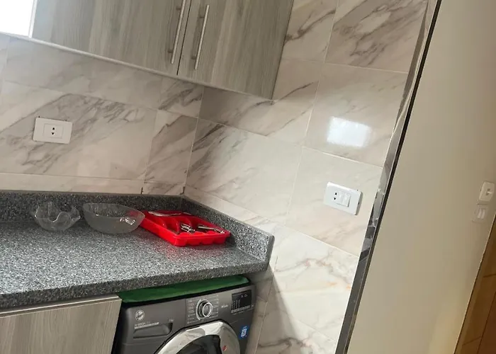Apartmanhotel Star House 3*